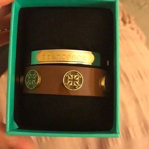 Francesca Rustic Cuff